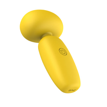 Buster Rechargeable Vibrator