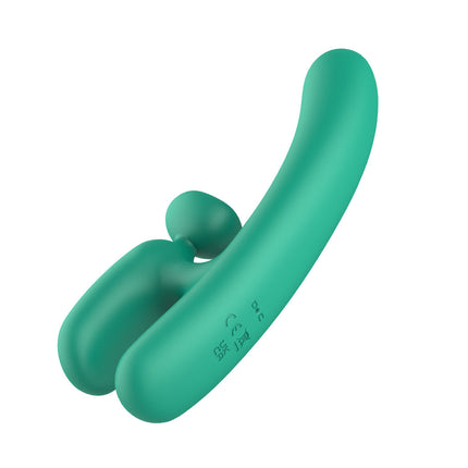 Hreindyri Silicone Massager