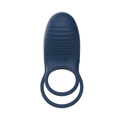 Tintenfisch-Silikon-Partnerring