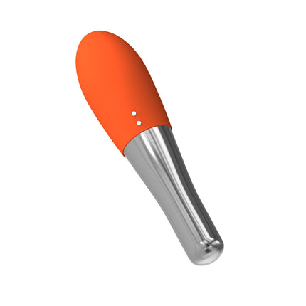 Wallow Silicone Massager