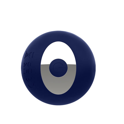 Spiral-Analdildo