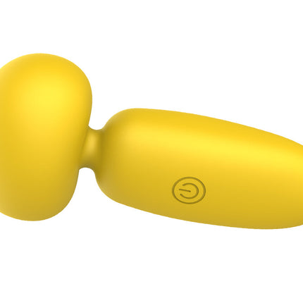 Buster Rechargeable Vibrator