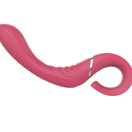 Cavort Rechargeable Vibrator