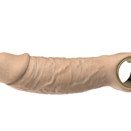 Gode en silicone réaliste Cutie