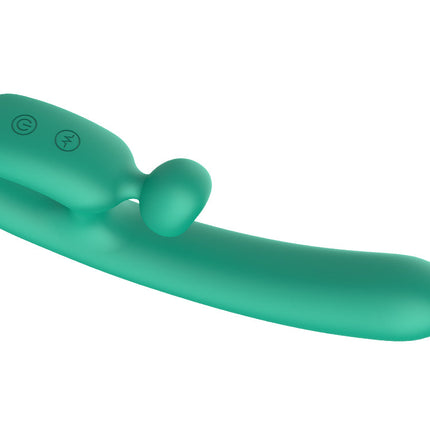 Hreindyri Silicone Massager