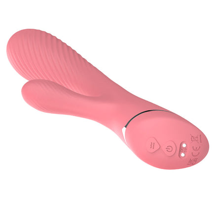 Coney Silikonmassagegerät