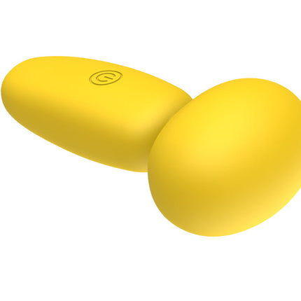 Buster Rechargeable Vibrator