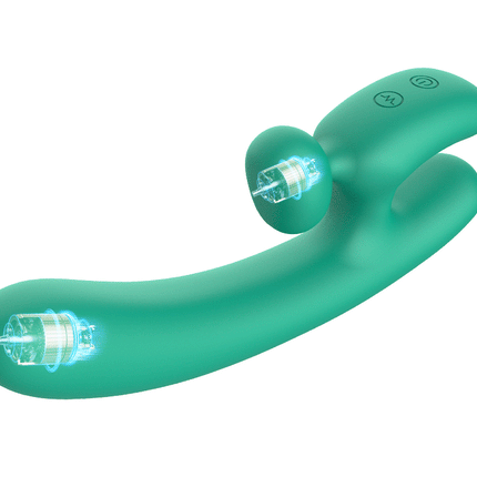 Hreindyri Silicone Massager