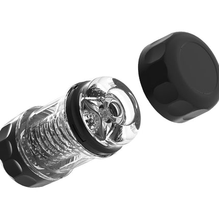Gobelet Spiral Édition Robuste Carré