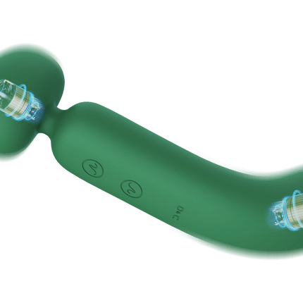 Buster S Vibrator