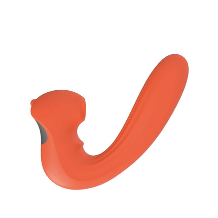 Kraken Silikonmassagegerät