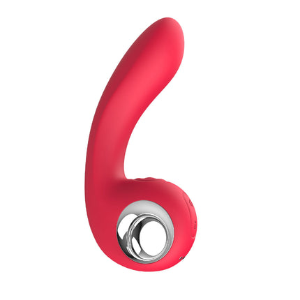 Masseur en silicone Sharpy