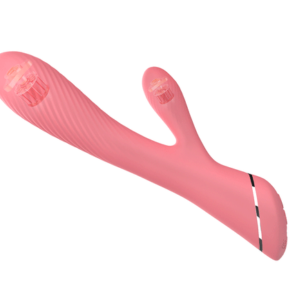 Coney Silikonmassagegerät