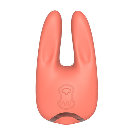 Bloom Rechargeable Vibrator