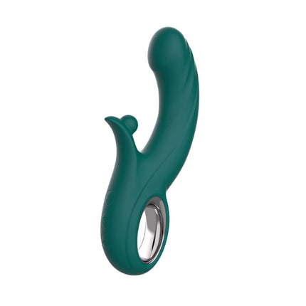 Raider wiederaufladbarer Vibrator