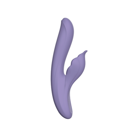 Captive Silicone Massager