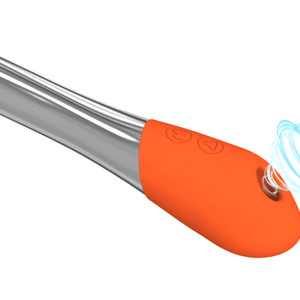 Wallow Silicone Massager