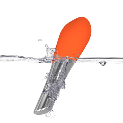 Wallow Silicone Massager