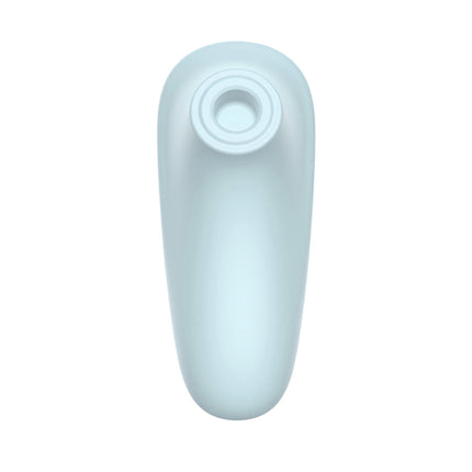 Cynthia Wiederaufladbarer Vibrator
