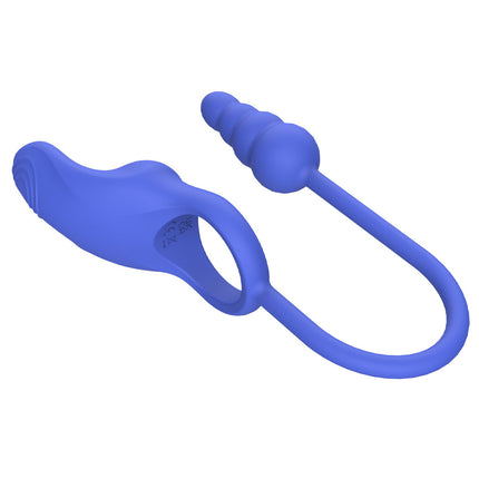 Dally Rechargeable Vibrator