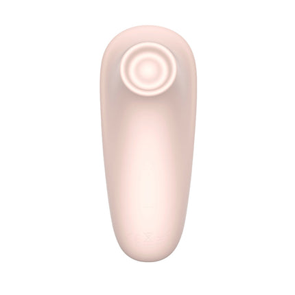 Rosebud-Silikonmassagegerät