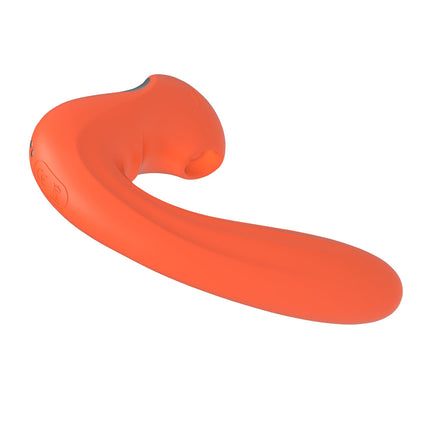 Kraken Silikonmassagegerät