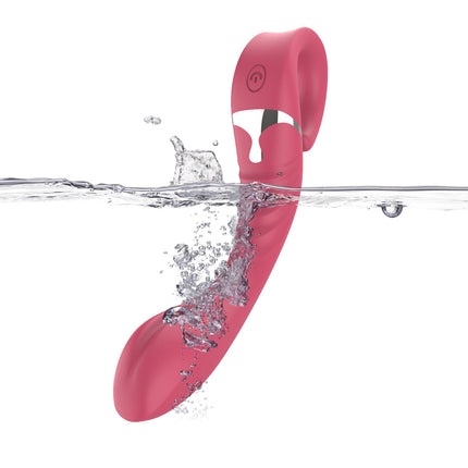 Cavort Rechargeable Vibrator
