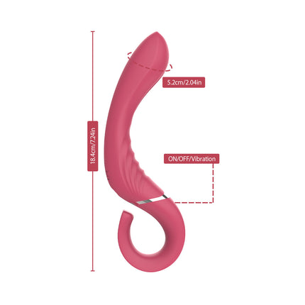 Cavort Rechargeable Vibrator