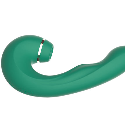 Siren Silikon-Massagegerät
