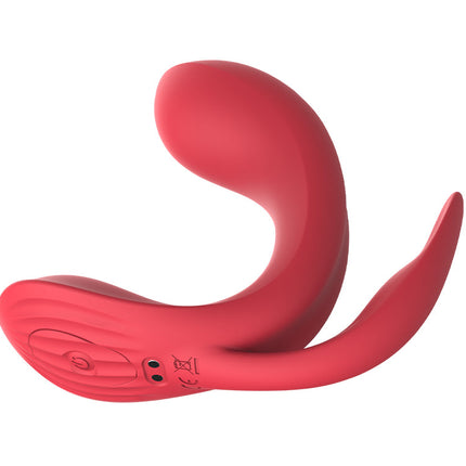 Acein Wiederaufladbarer Vibrator