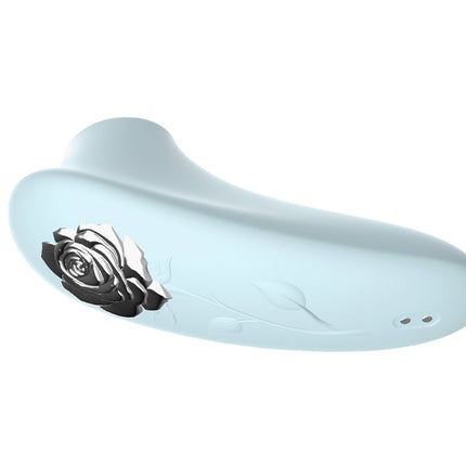 Cynthia Wiederaufladbarer Vibrator