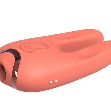 Bloom Rechargeable Vibrator