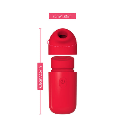 Marqueur Vibe Mini