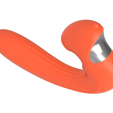 Kraken Silikonmassagegerät