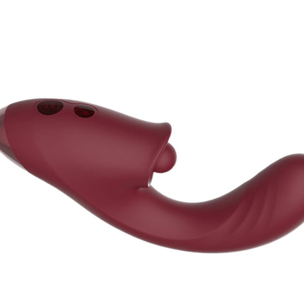 Tide Waterproof Vibrator