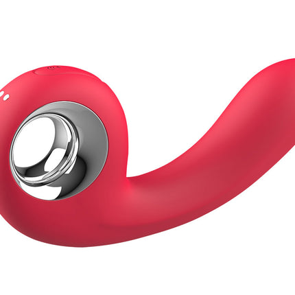 Masseur en silicone Sharpy