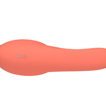 Bloom Rechargeable Vibrator