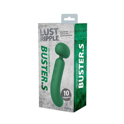 Buster S Vibrator