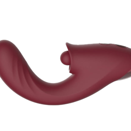 Tide Waterproof Vibrator