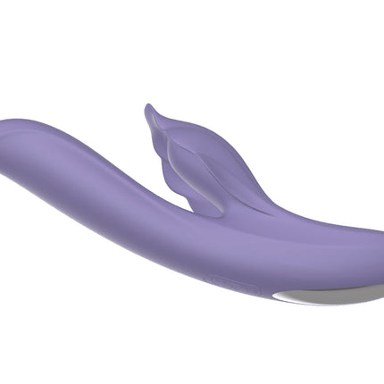 Captive Silicone Massager