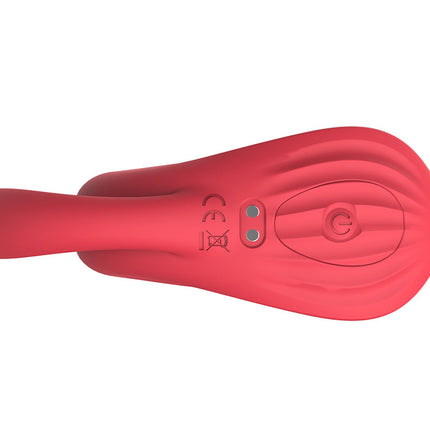 Acein Wiederaufladbarer Vibrator