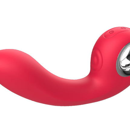Masseur en silicone Sharpy