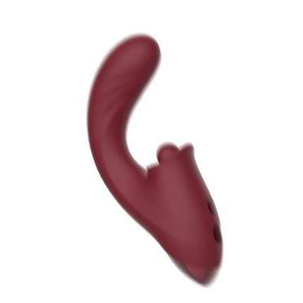 Tide Waterproof Vibrator