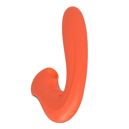Kraken Silikonmassagegerät