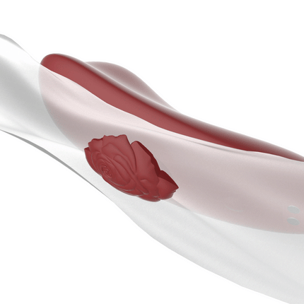 Masseur en silicone Multiflora