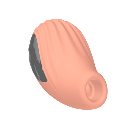 Aria Rechargeable Vibrator