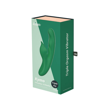Kymo Silicone Massager